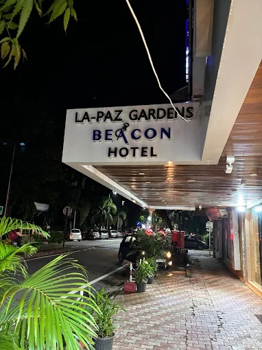 LA PAZ GARDENS BEACON VASCO DA GAMA GOA